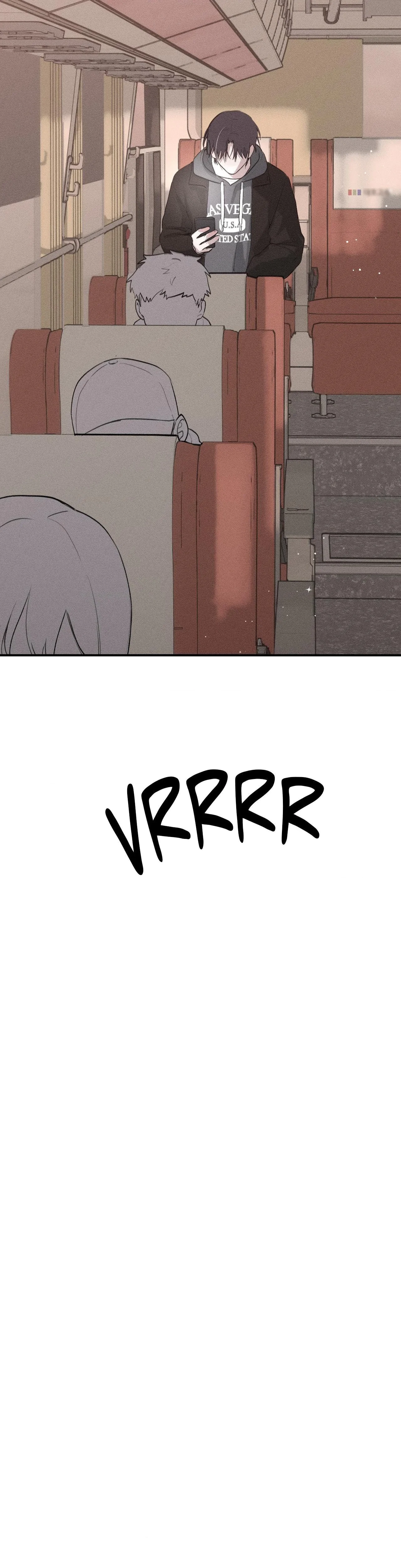 Boo-Tiful Nightmare Chapter 35, page 47