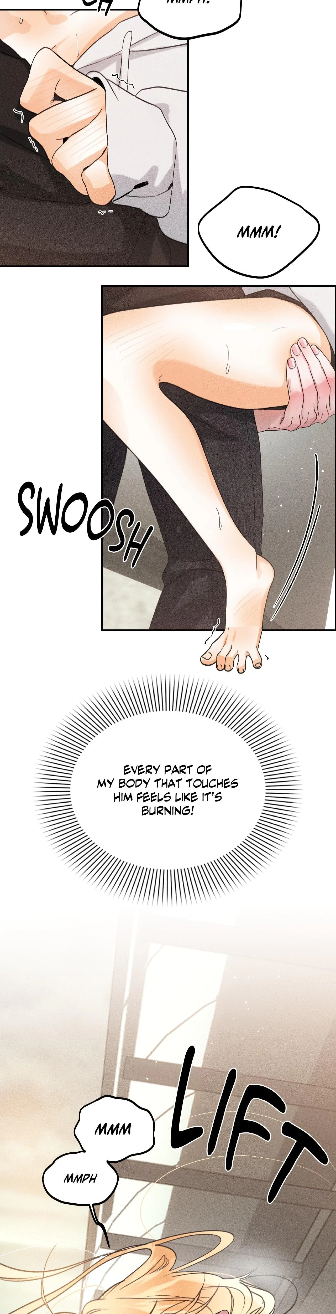 Boo-Tiful Nightmare Chapter 35, page 7