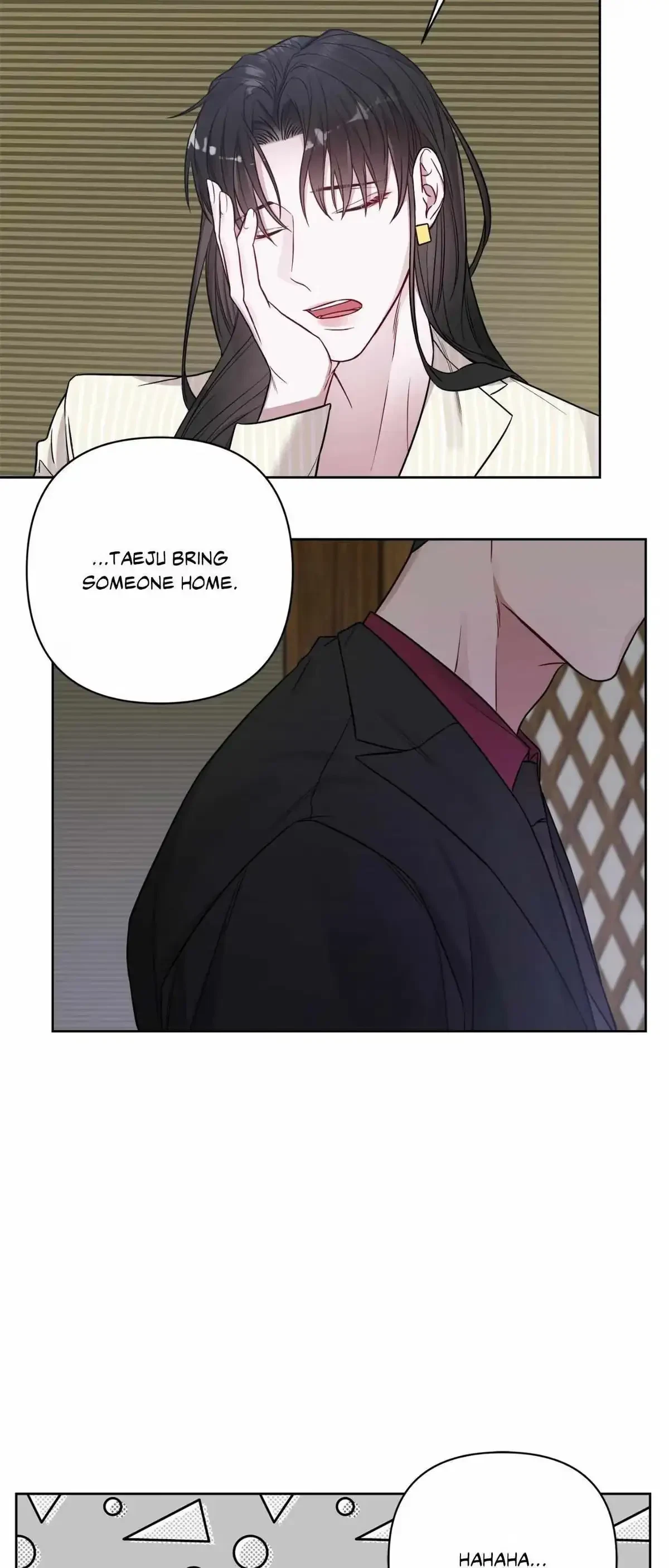 Rent Free Chapter 23, page 10