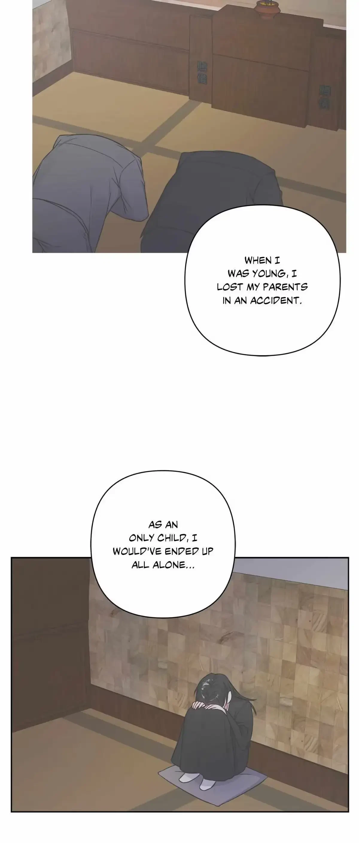 Rent Free Chapter 23, page 14