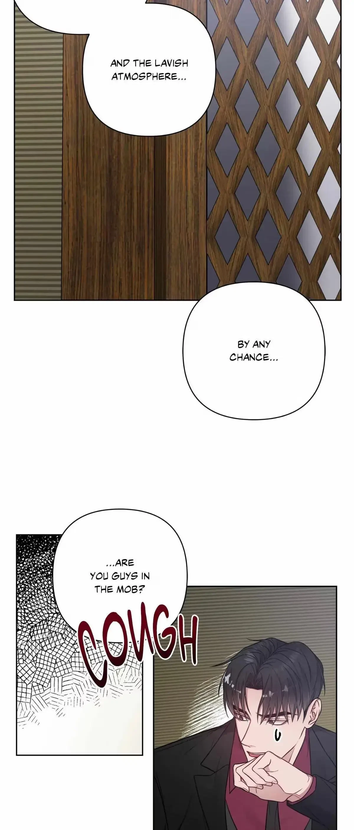 Rent Free Chapter 23, page 19