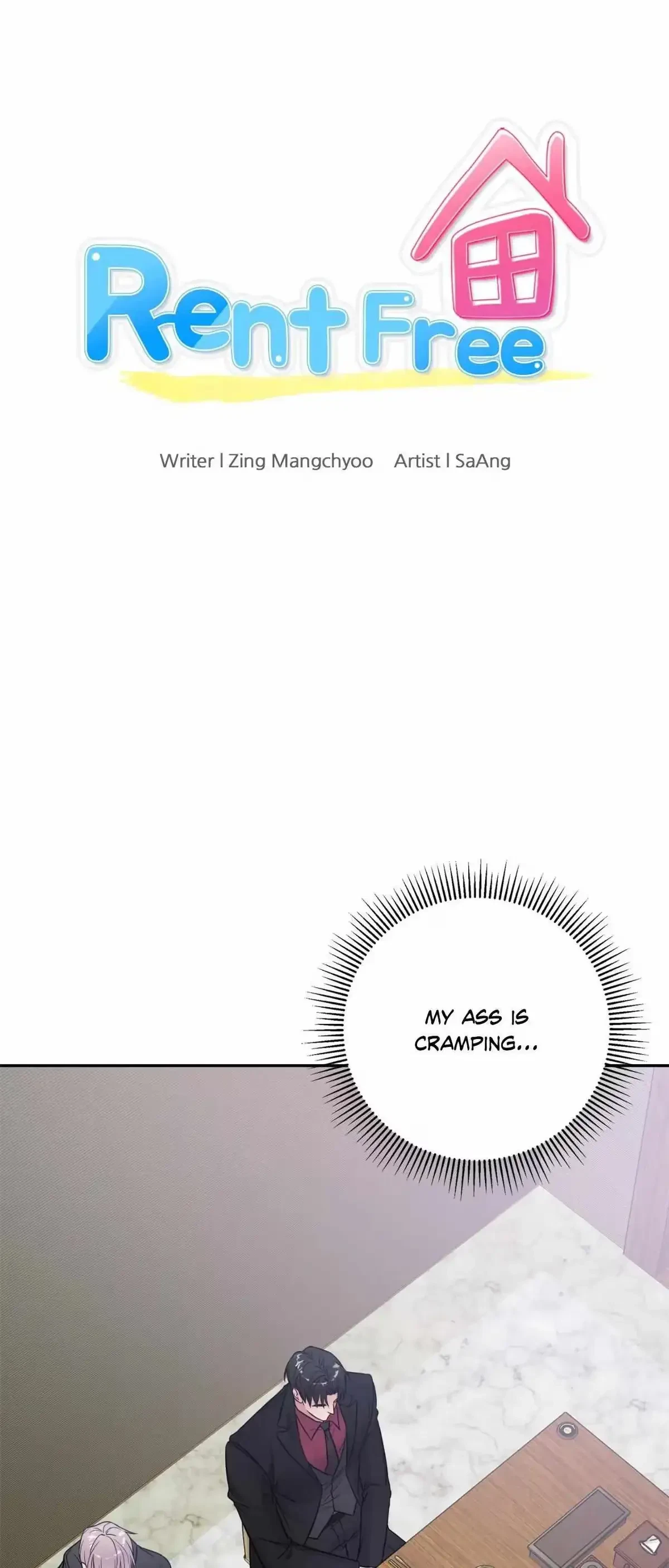 Rent Free Chapter 23, page 2