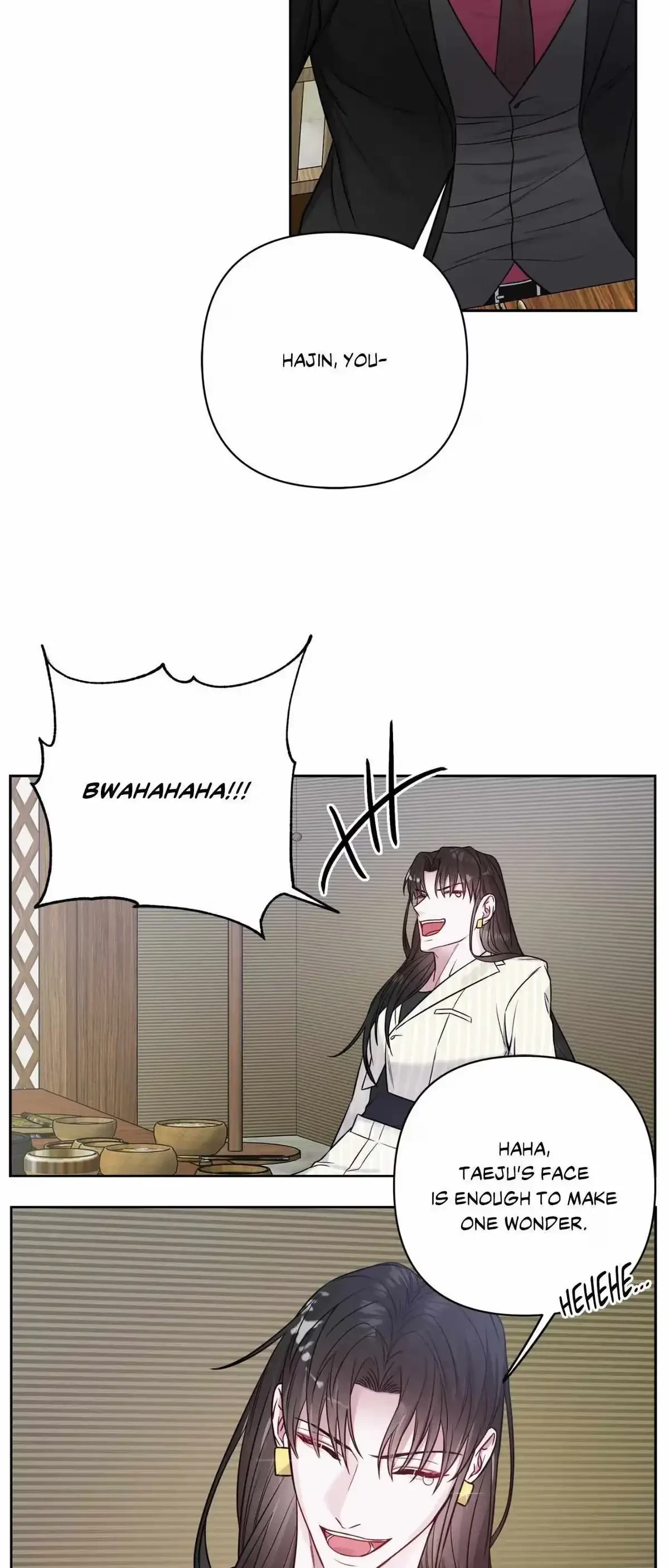 Rent Free Chapter 23, page 20