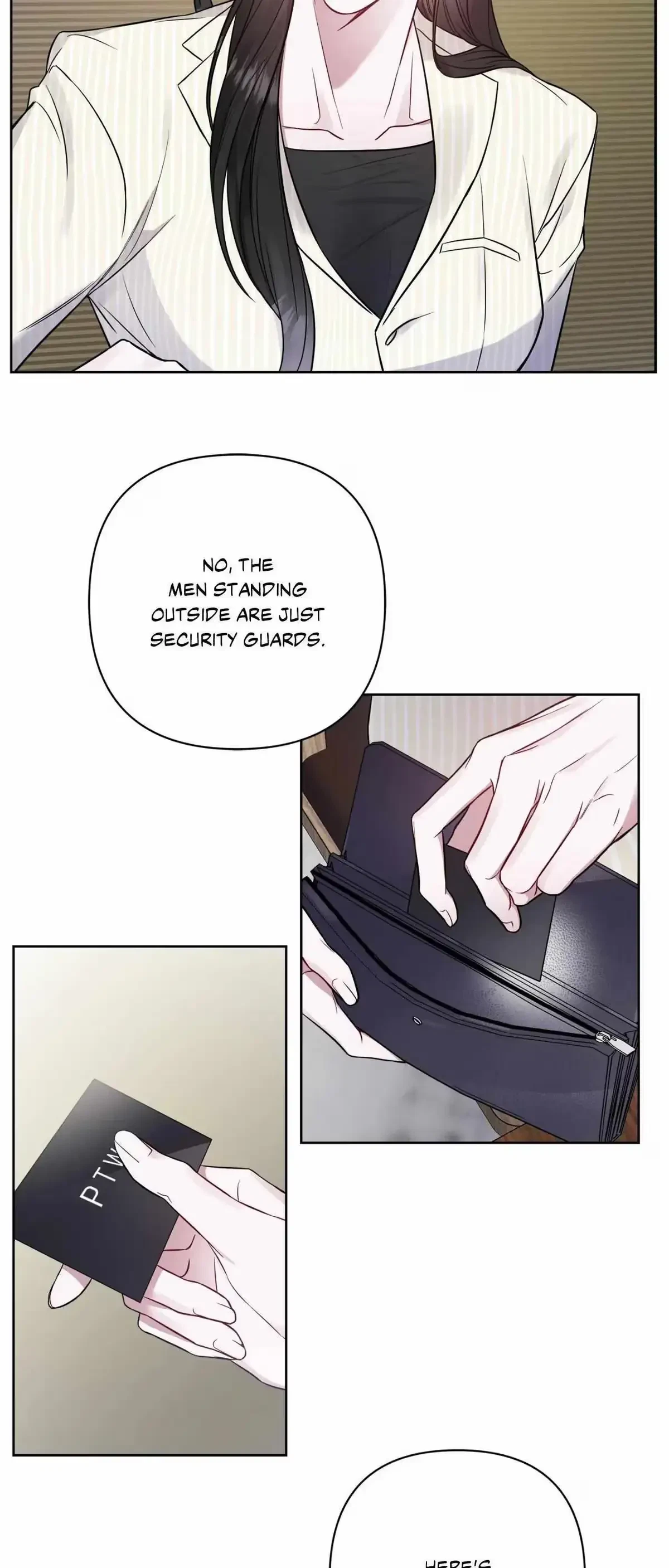 Rent Free Chapter 23, page 21