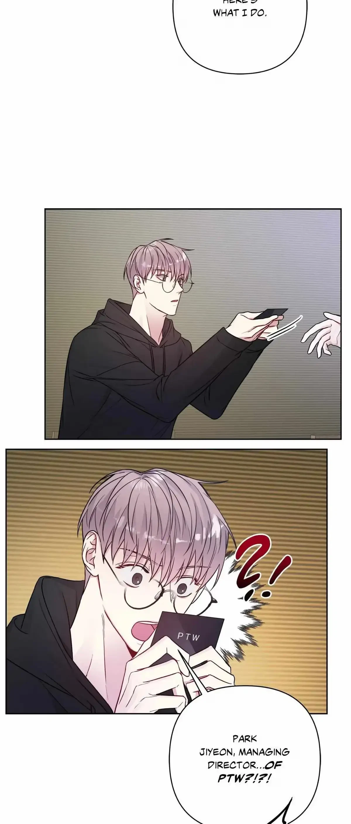 Rent Free Chapter 23, page 22