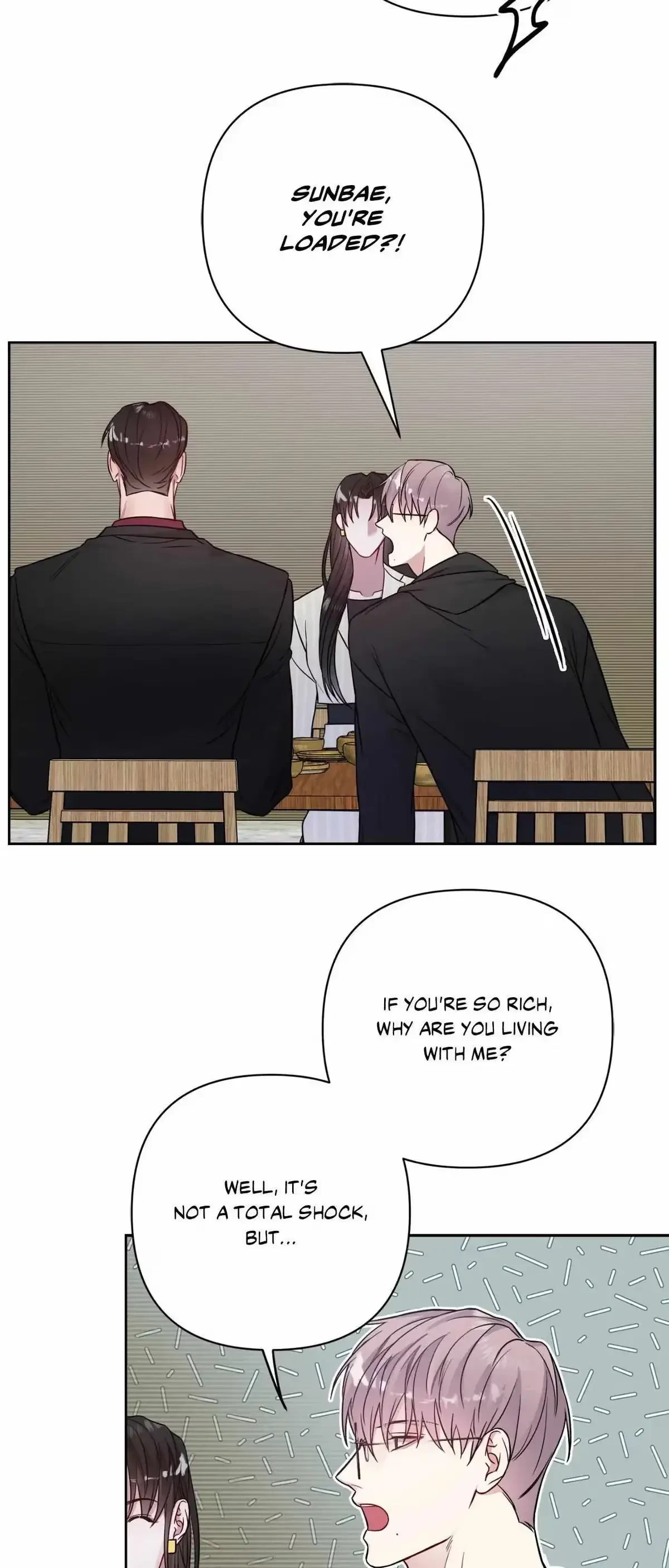 Rent Free Chapter 23, page 23