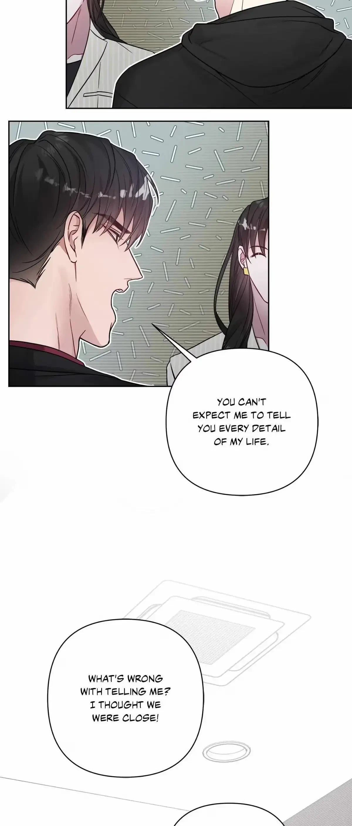 Rent Free Chapter 23, page 24