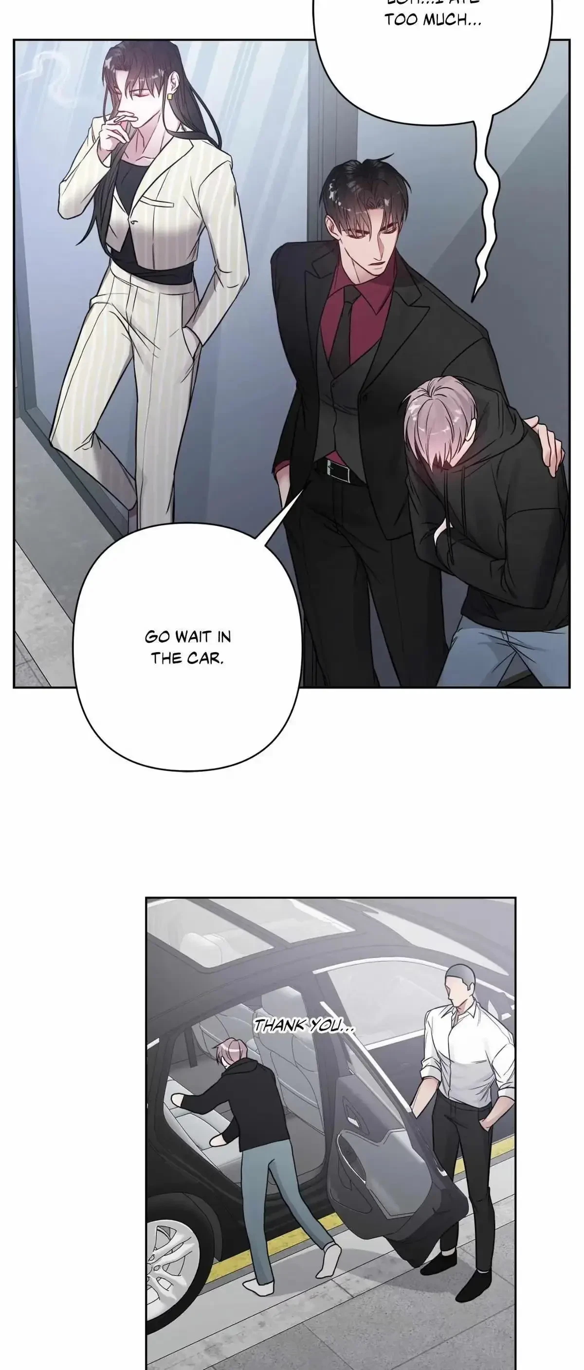 Rent Free Chapter 23, page 27