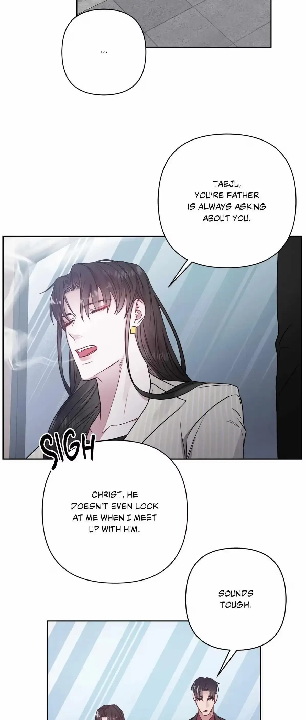 Rent Free Chapter 23, page 28