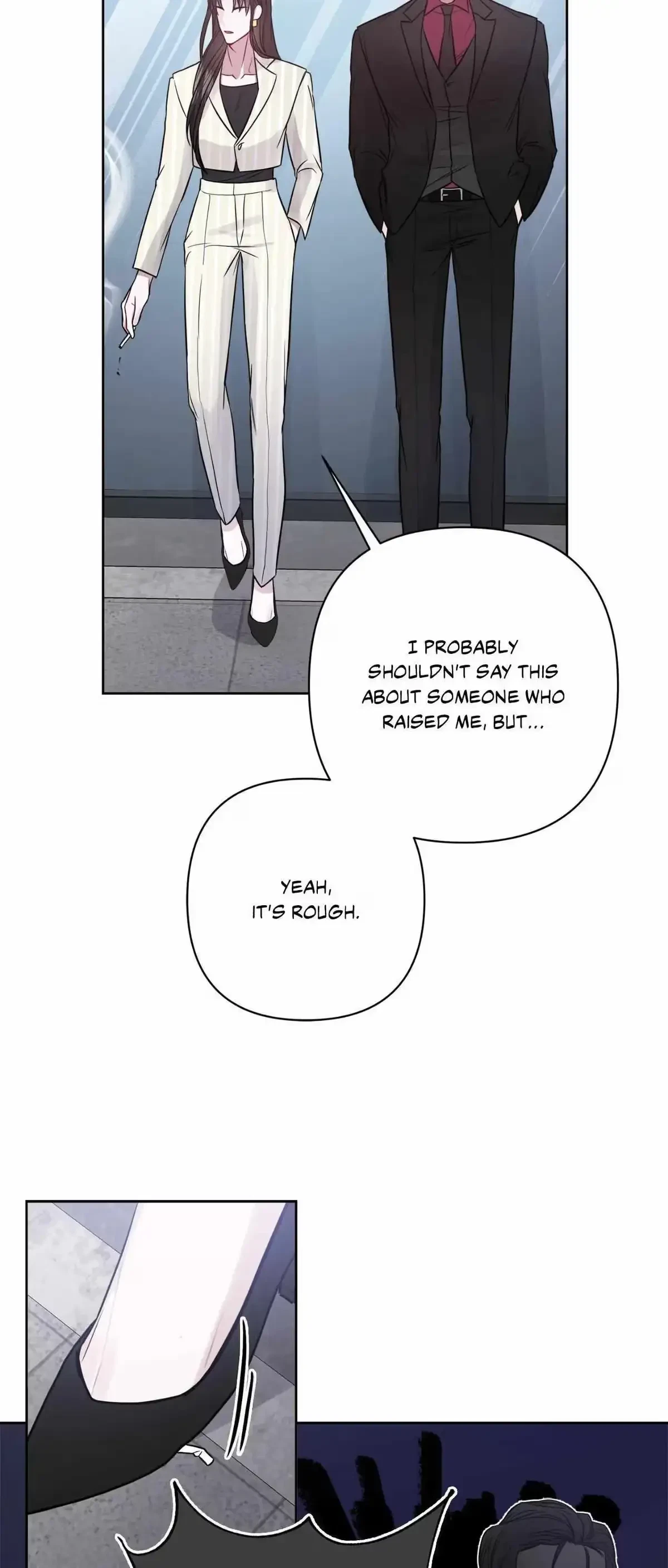 Rent Free Chapter 23, page 29