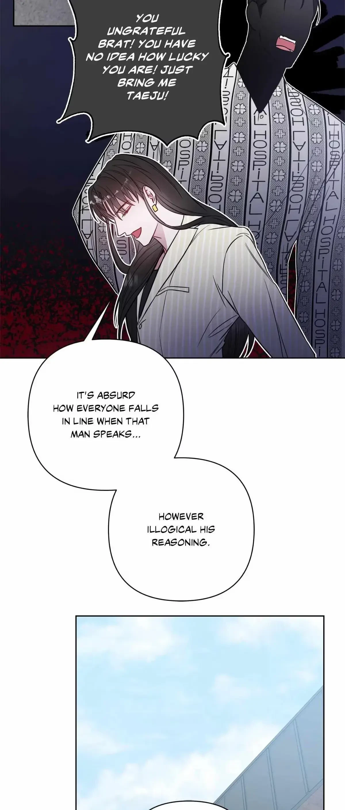 Rent Free Chapter 23, page 30