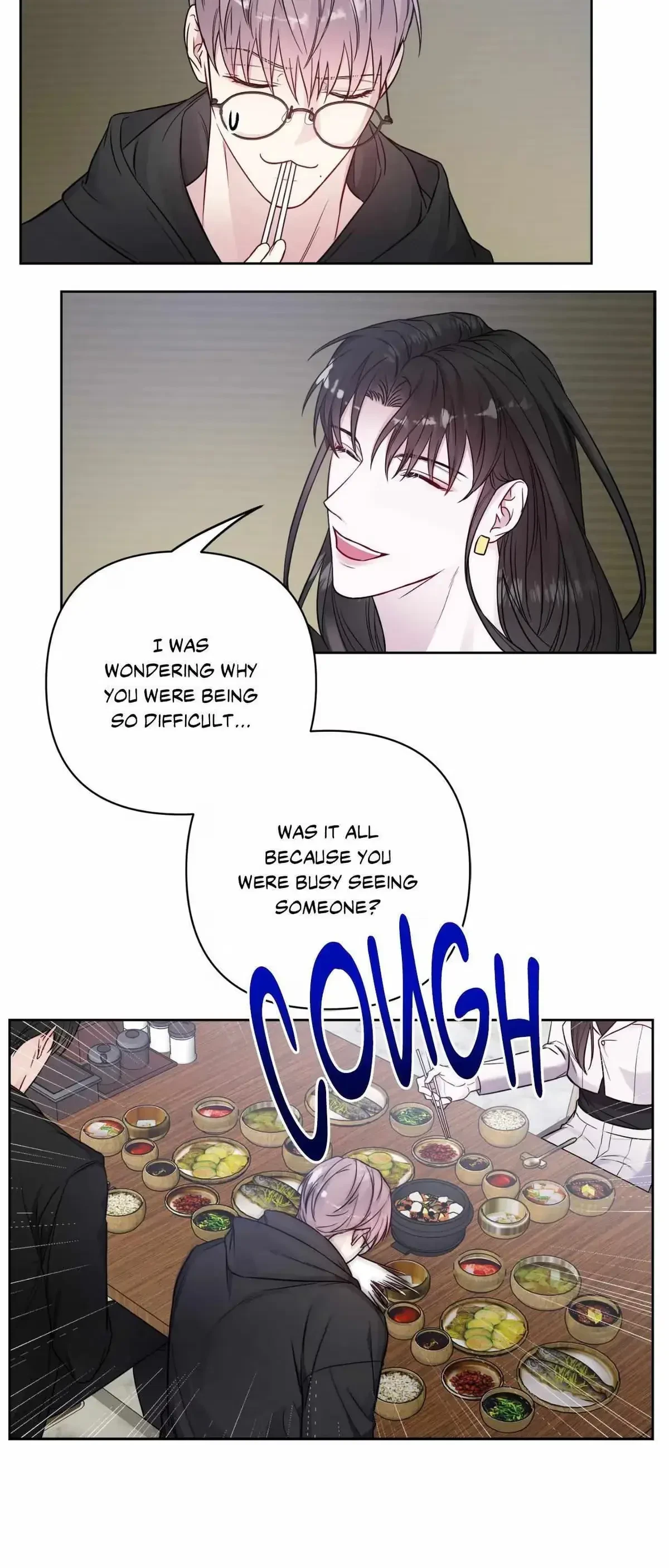 Rent Free Chapter 23, page 5