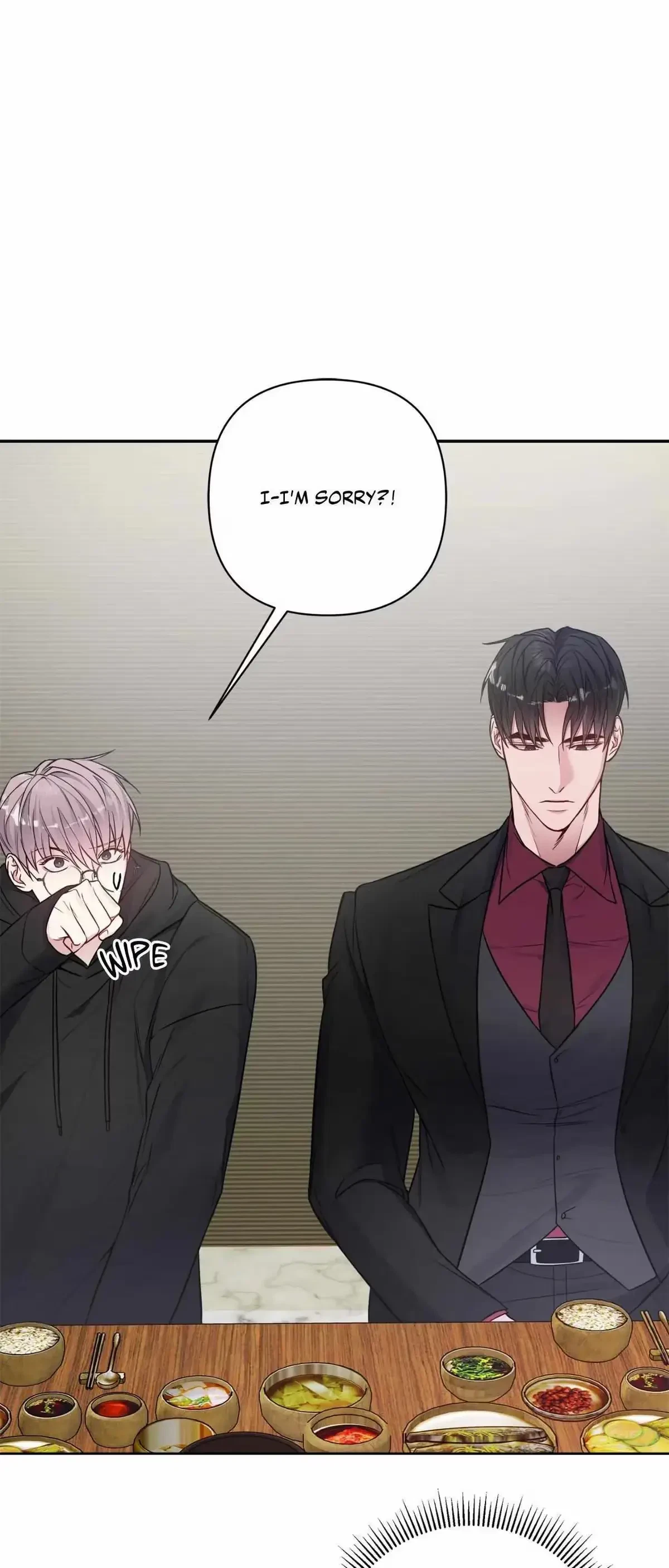 Rent Free Chapter 23, page 6