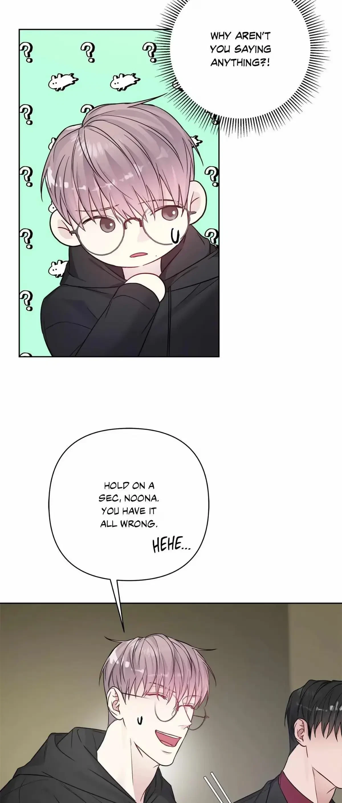Rent Free Chapter 23, page 7