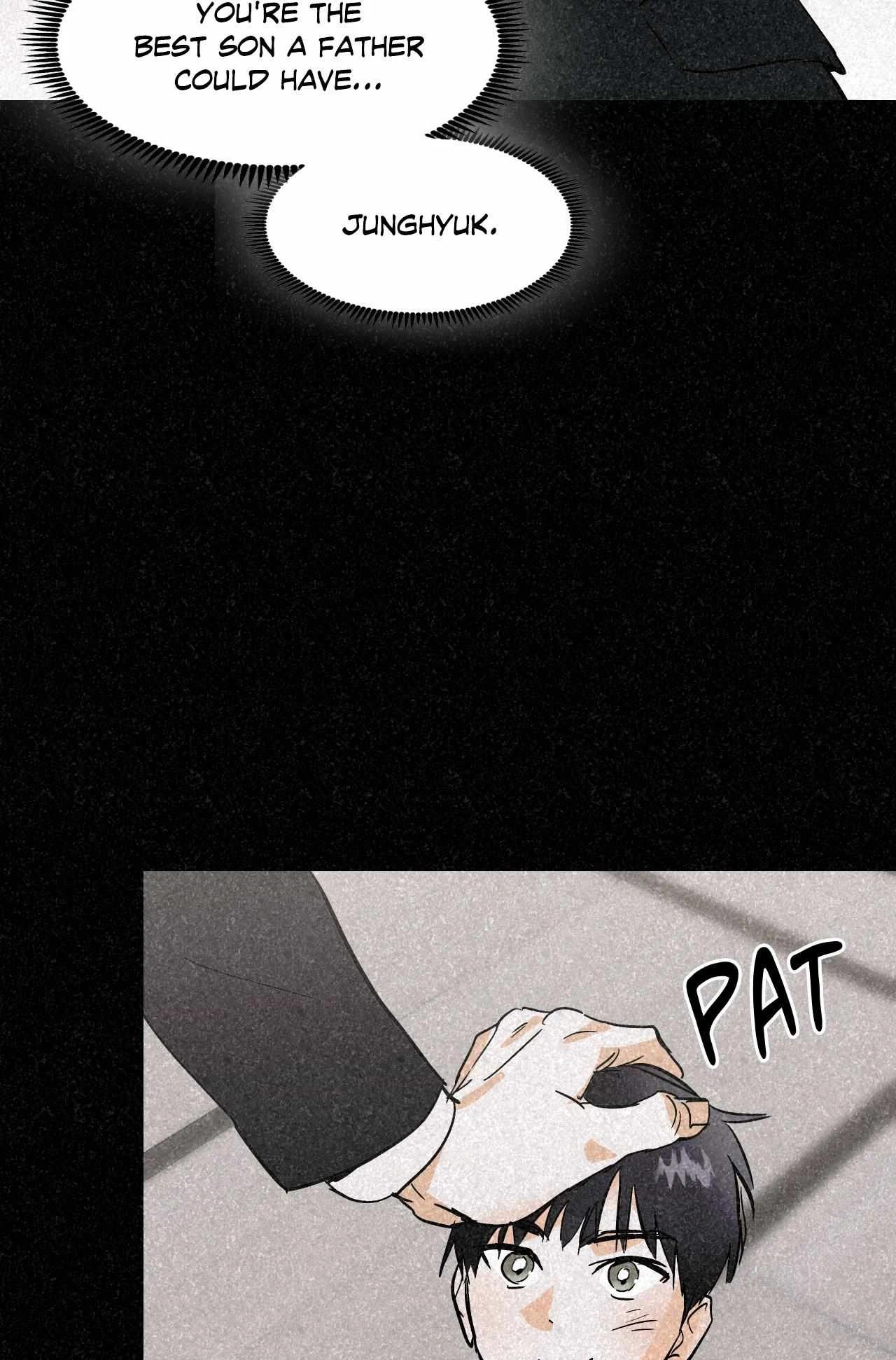 Love And Let Lie Chapter 30, page 2