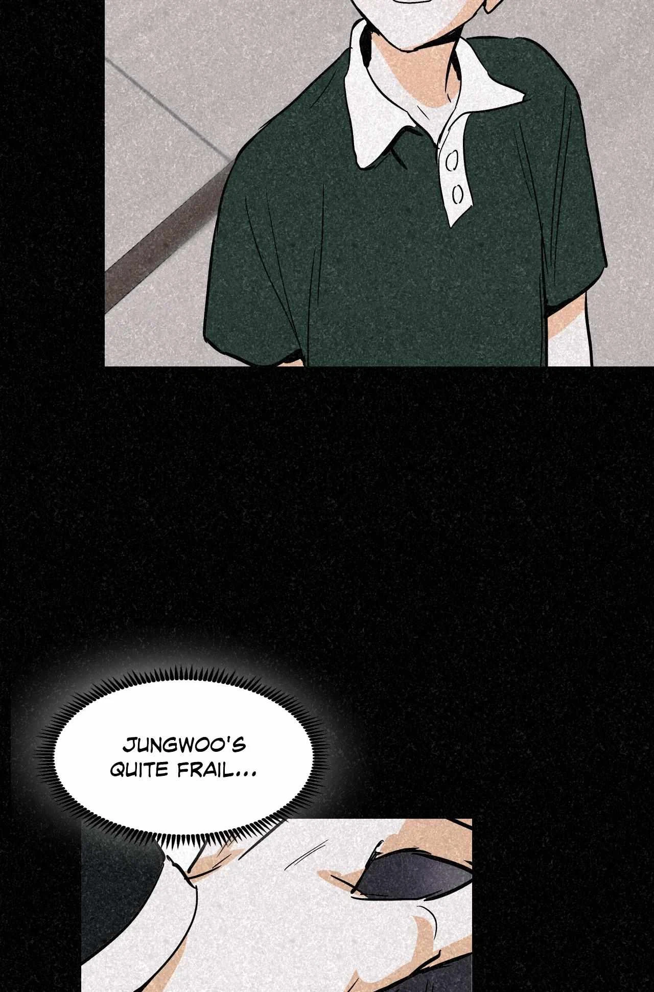 Love And Let Lie Chapter 30, page 3