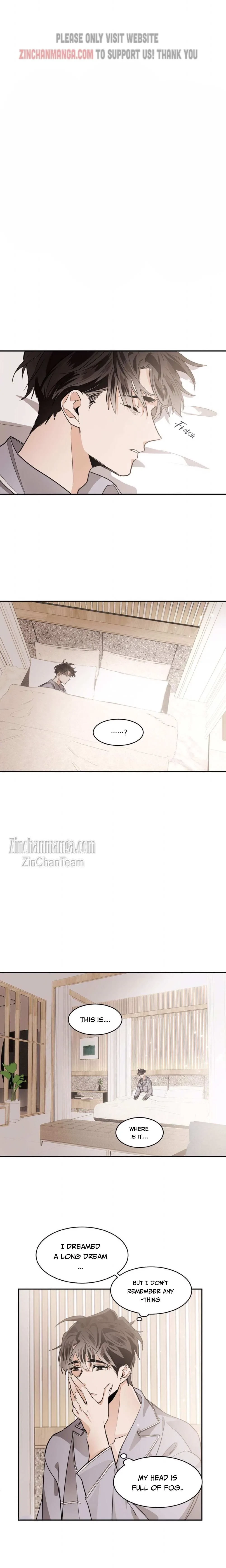 In Cold Love Chapter 66, page 2