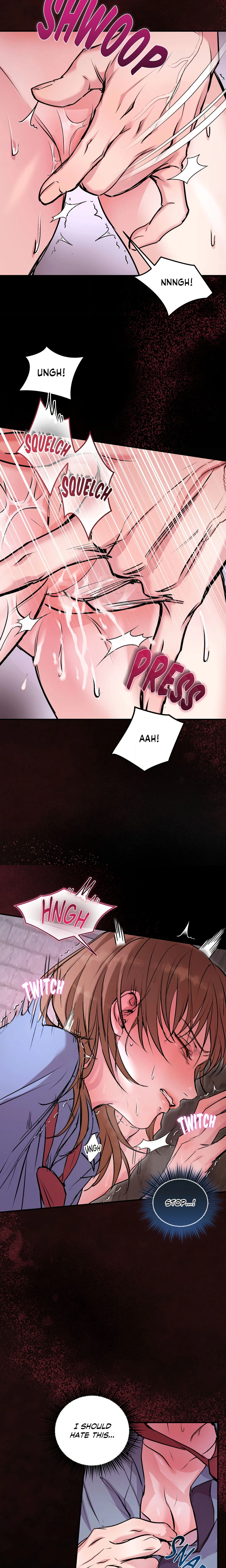 Moral Panic Chapter 3 (Uncensored), page 21