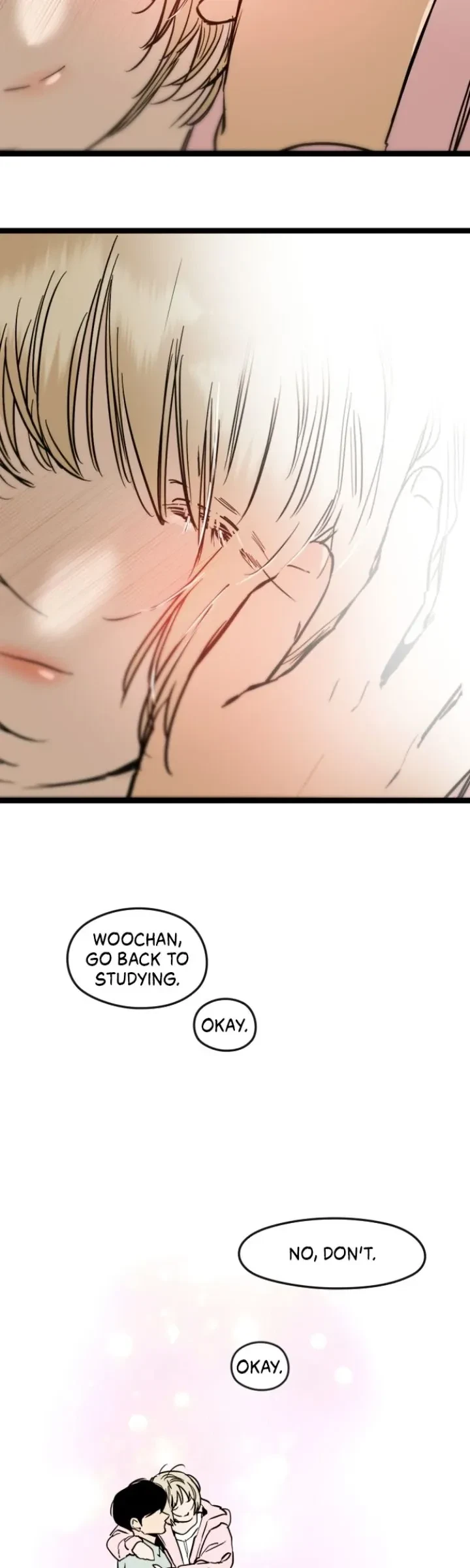 My Neighbor Nari Chapter 69, page 12