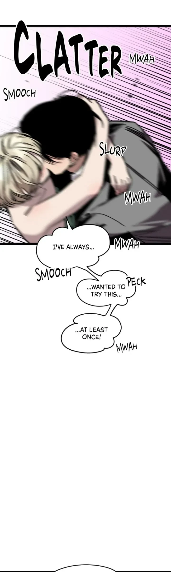 My Neighbor Nari Chapter 69, page 21