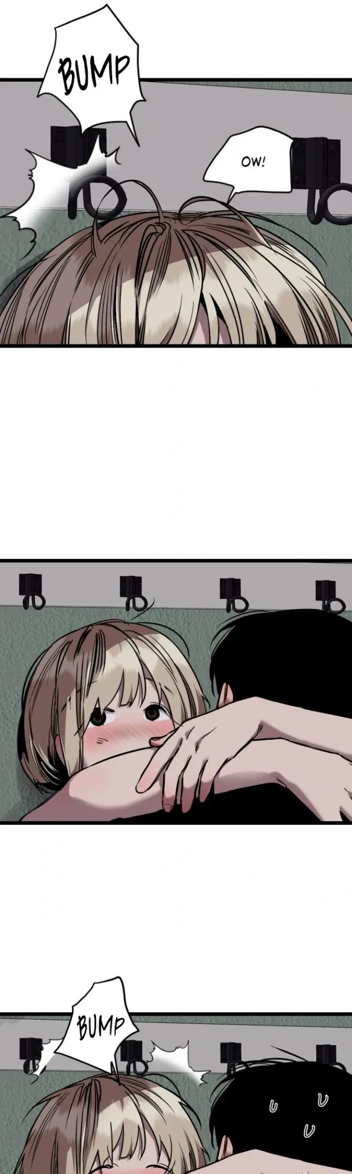 My Neighbor Nari Chapter 69, page 25