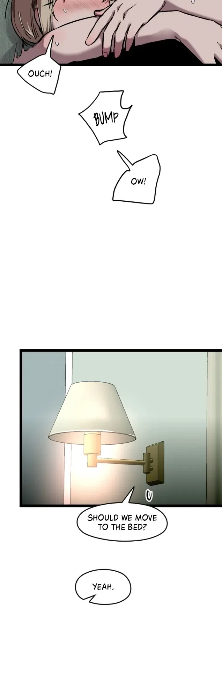 My Neighbor Nari Chapter 69, page 26