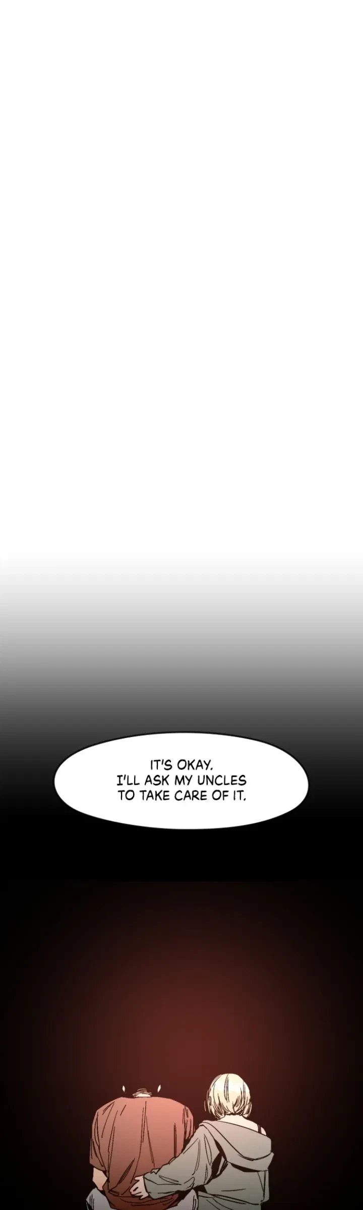 My Neighbor Nari Chapter 69, page 28