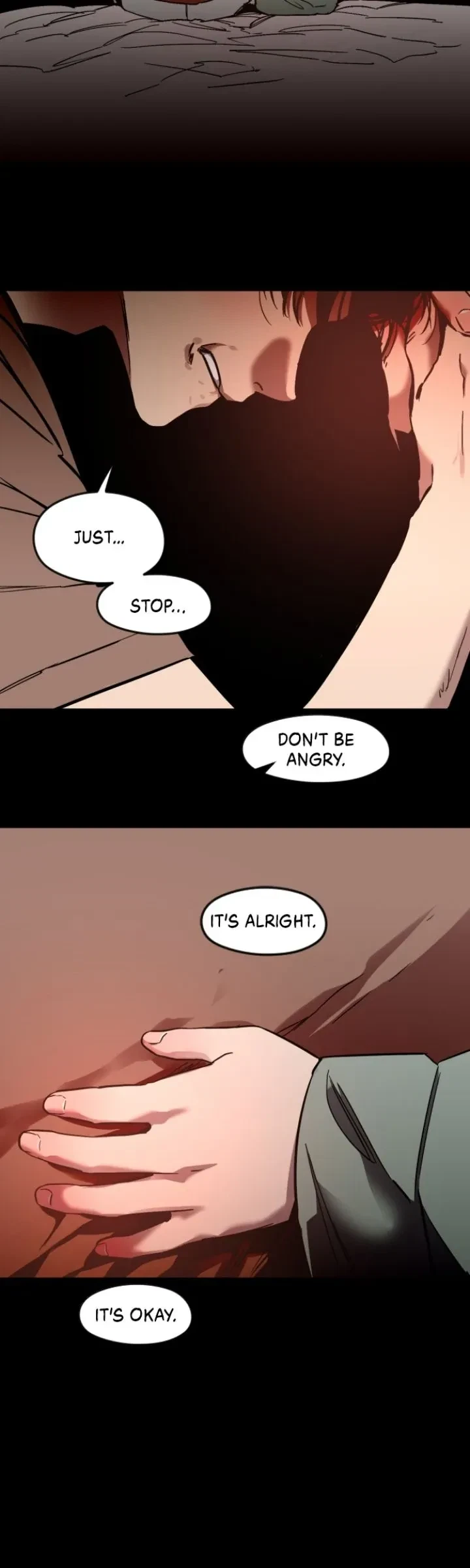 My Neighbor Nari Chapter 69, page 29