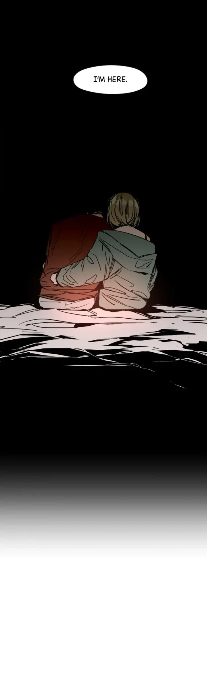 My Neighbor Nari Chapter 69, page 30