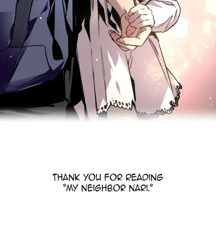 My Neighbor Nari Chapter 69, page 36