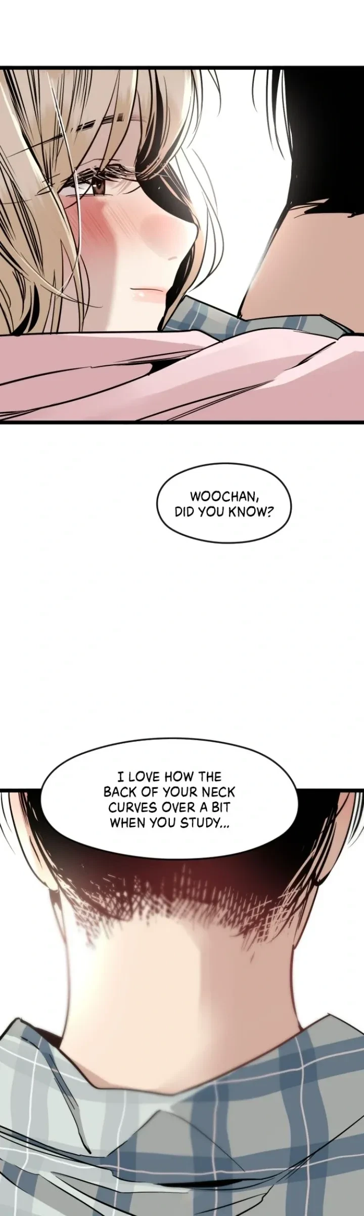 My Neighbor Nari Chapter 69, page 6