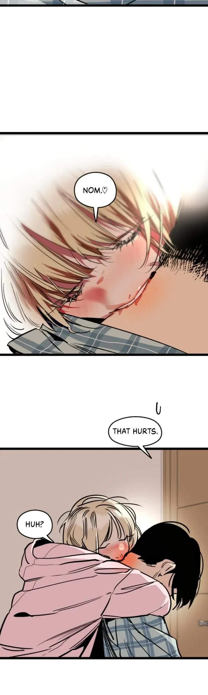 My Neighbor Nari Chapter 69, page 7