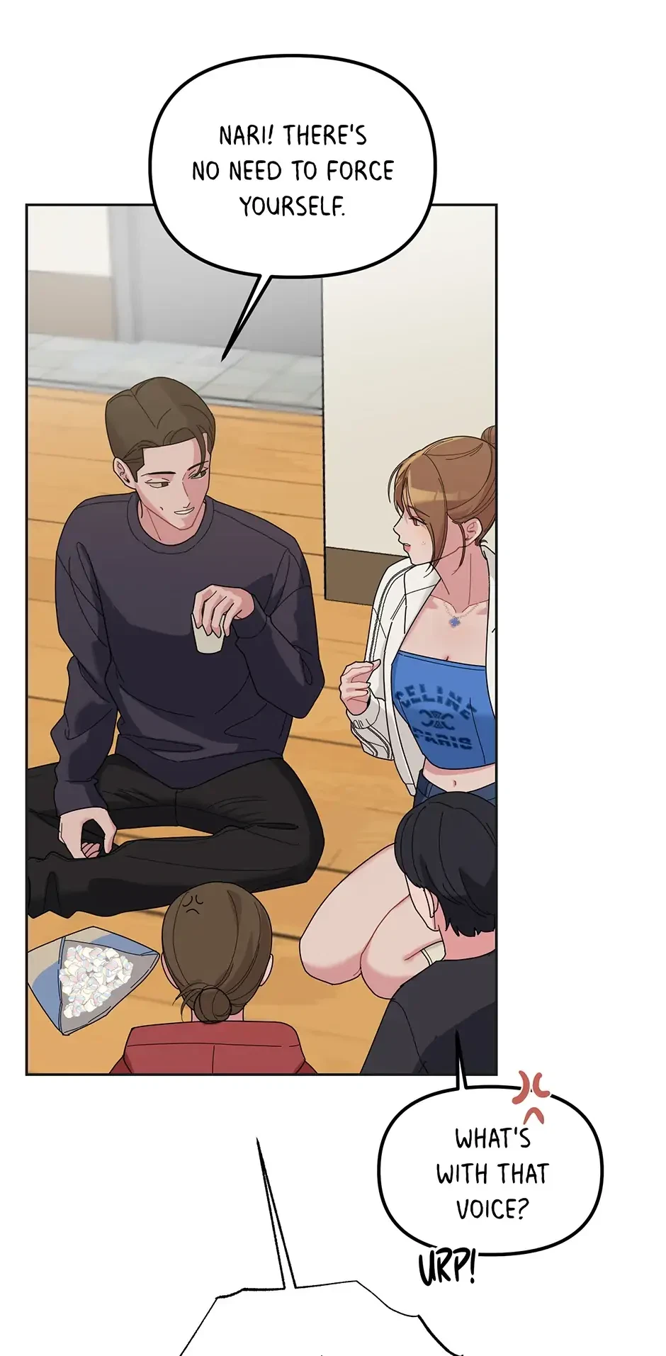 Chapter 21.21, page 39