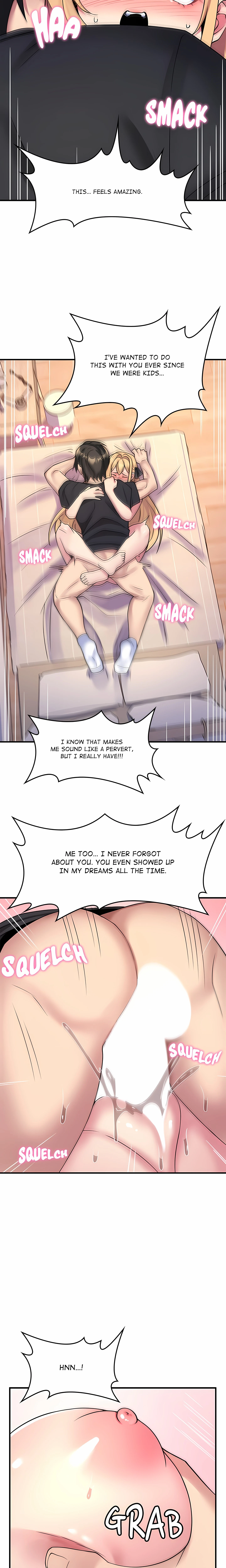 Rented Room Brides Chapter 26, page 12