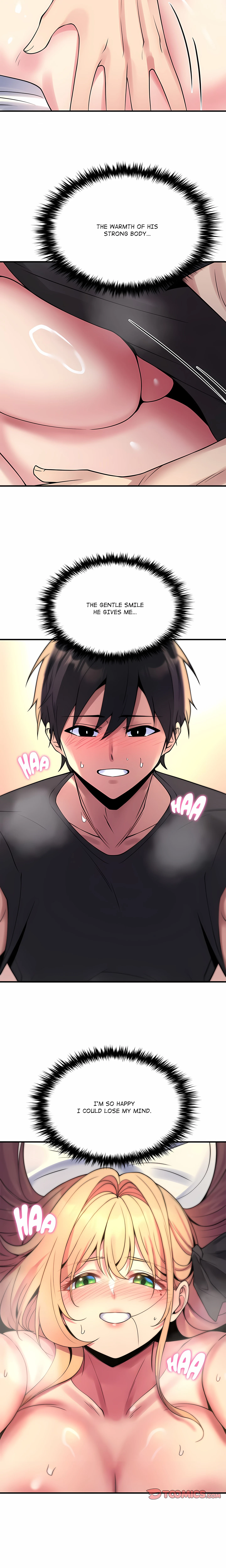 Rented Room Brides Chapter 26, page 15