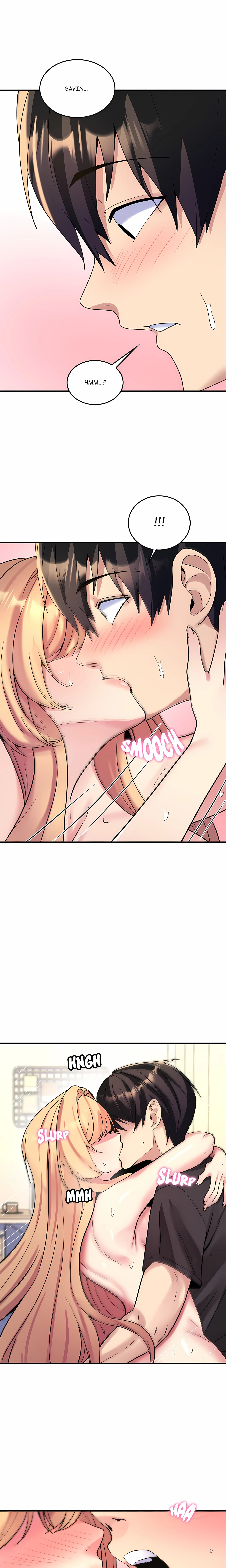 Rented Room Brides Chapter 26, page 16