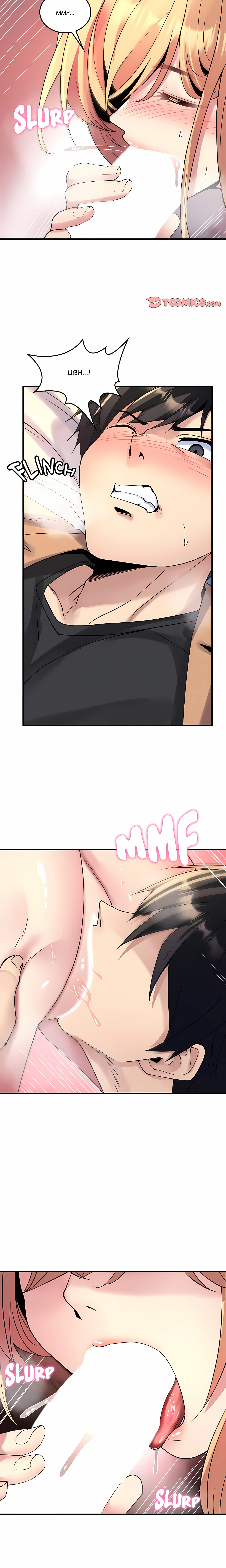 Rented Room Brides Chapter 26, page 4