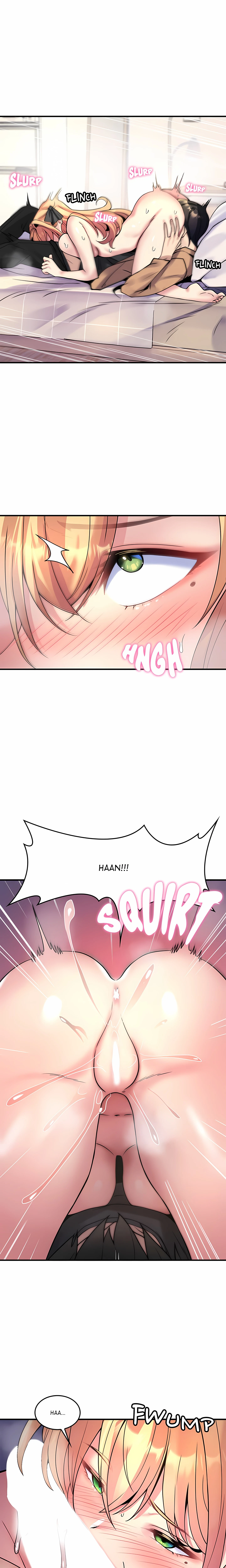 Rented Room Brides Chapter 26, page 5