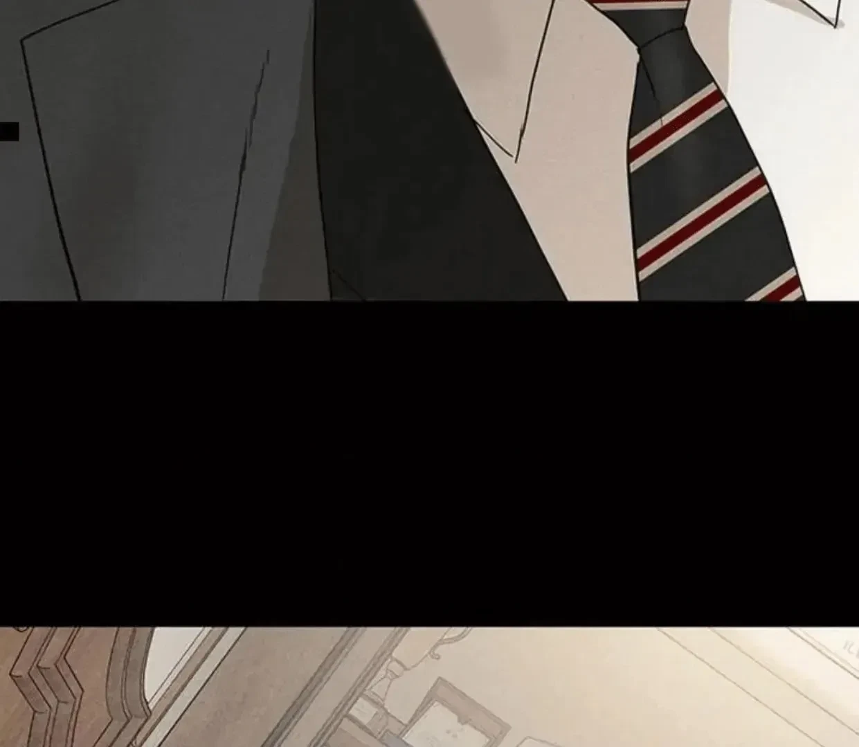 Missing Love: The Marrying Man Chapter 64, page 10