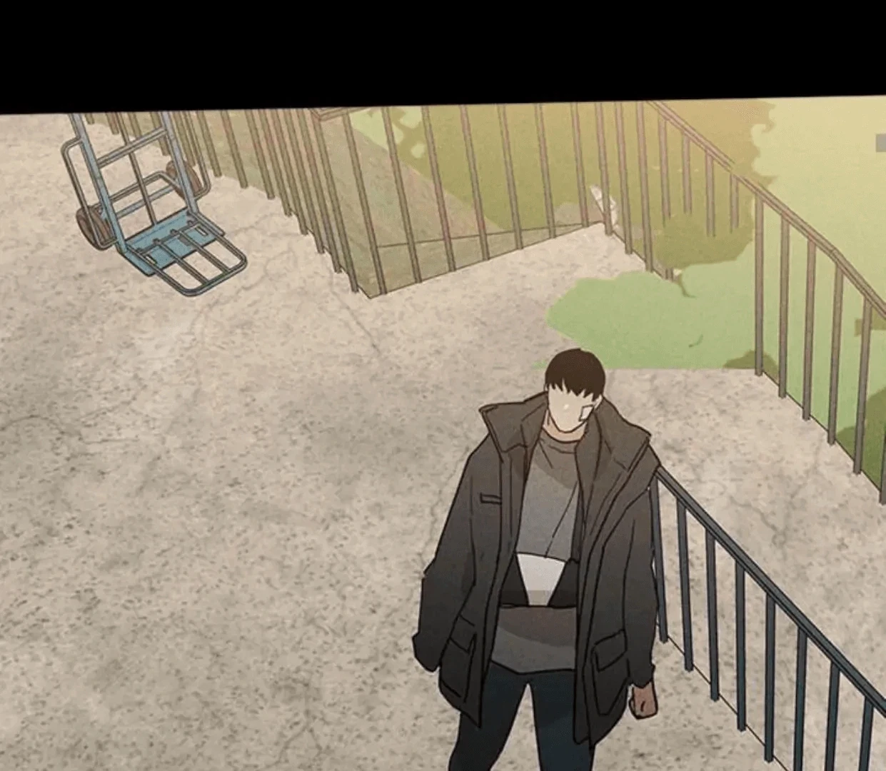Missing Love: The Marrying Man Chapter 64, page 103