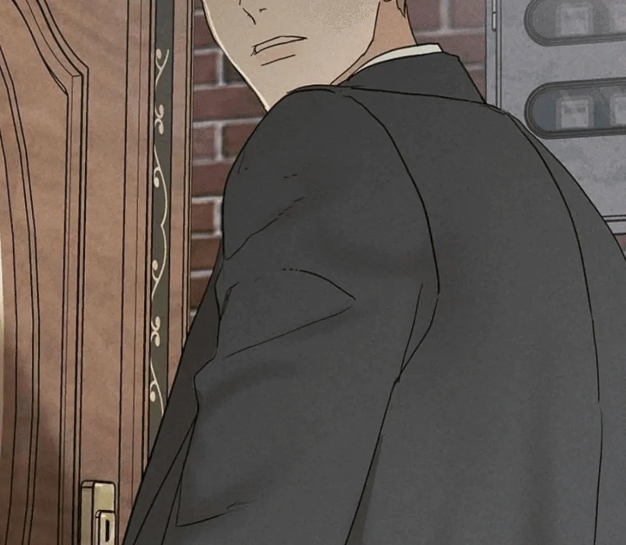 Missing Love: The Marrying Man Chapter 64, page 109