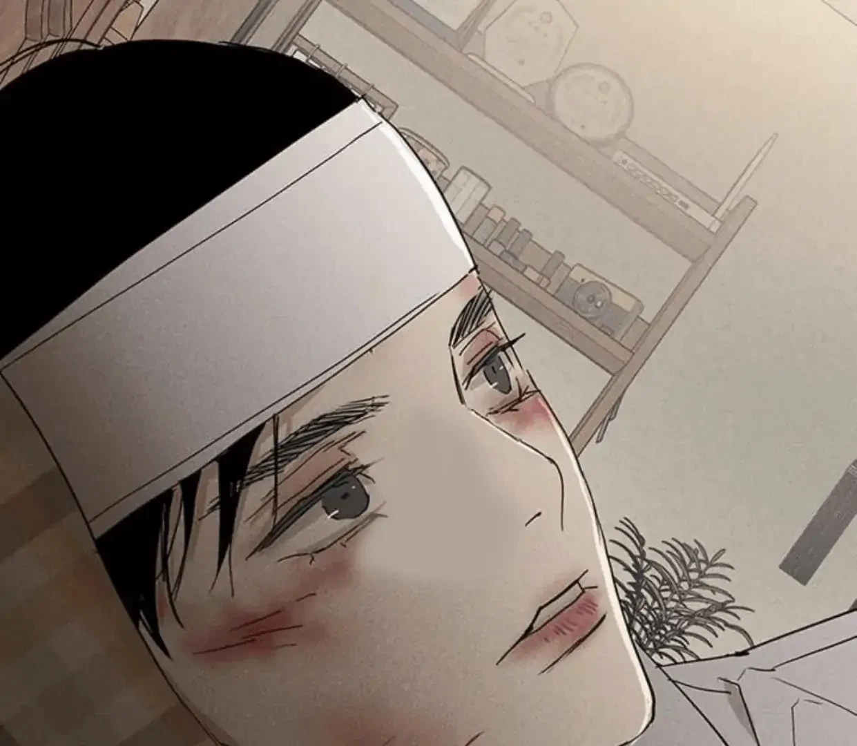 Missing Love: The Marrying Man Chapter 64, page 11