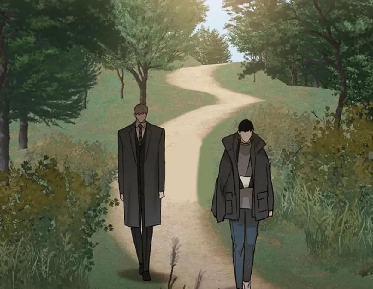 Missing Love: The Marrying Man Chapter 64, page 115