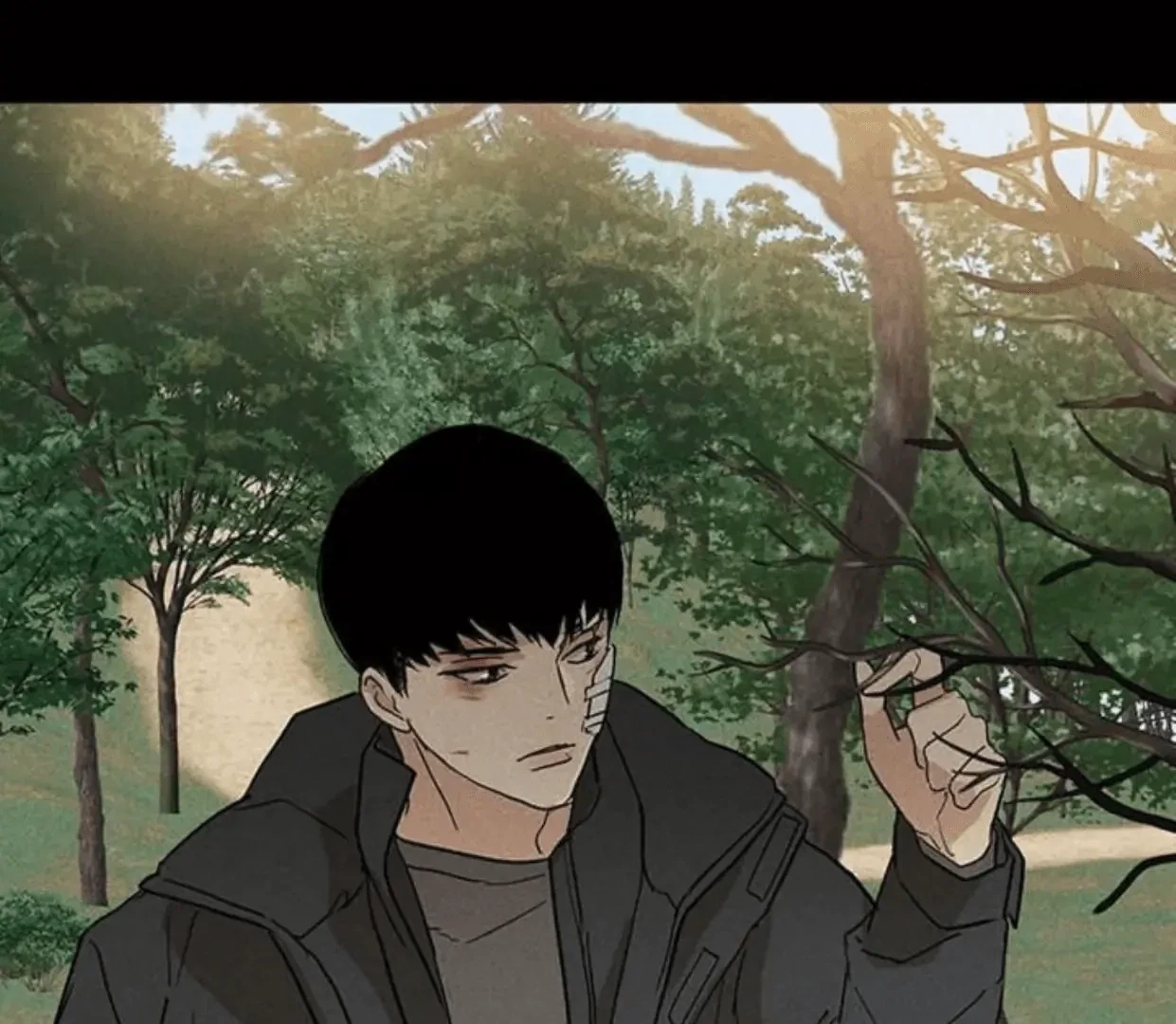 Missing Love: The Marrying Man Chapter 64, page 118
