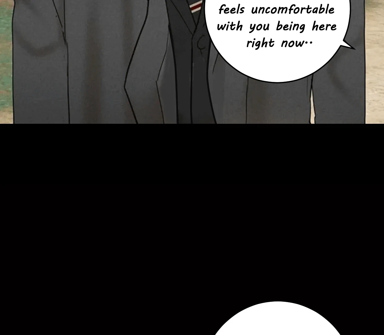 Missing Love: The Marrying Man Chapter 64, page 121