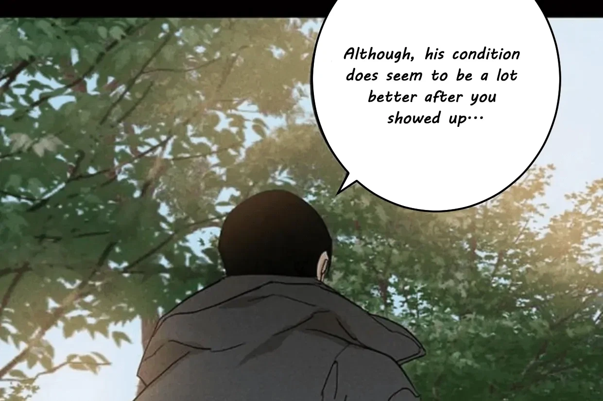 Missing Love: The Marrying Man Chapter 64, page 122