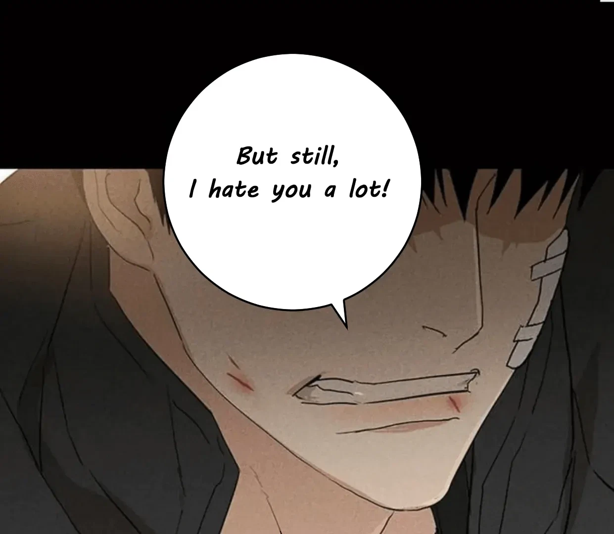 Missing Love: The Marrying Man Chapter 64, page 124