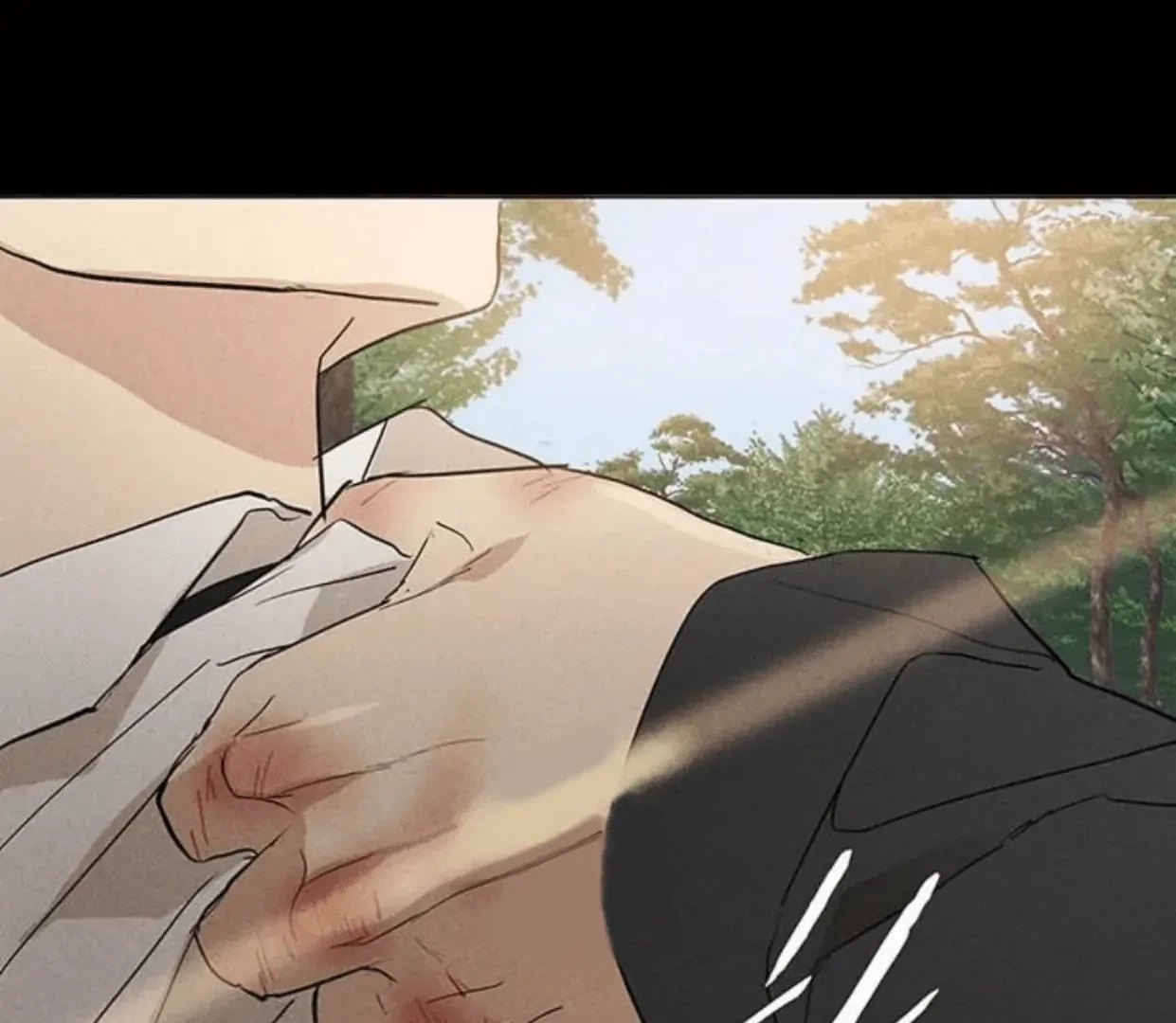 Missing Love: The Marrying Man Chapter 64, page 126