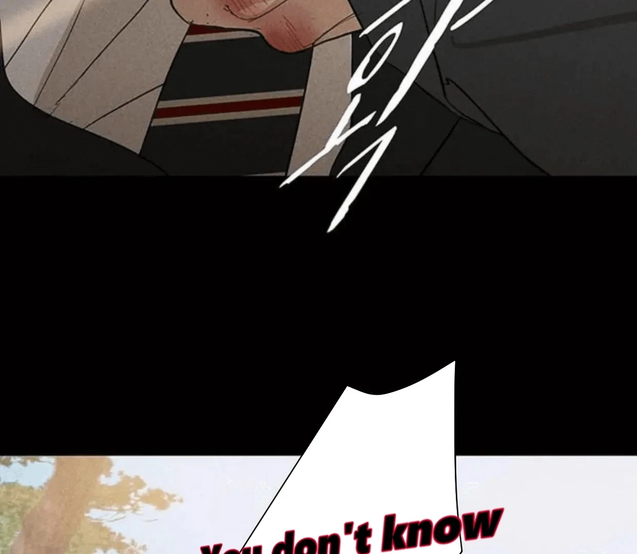 Missing Love: The Marrying Man Chapter 64, page 127