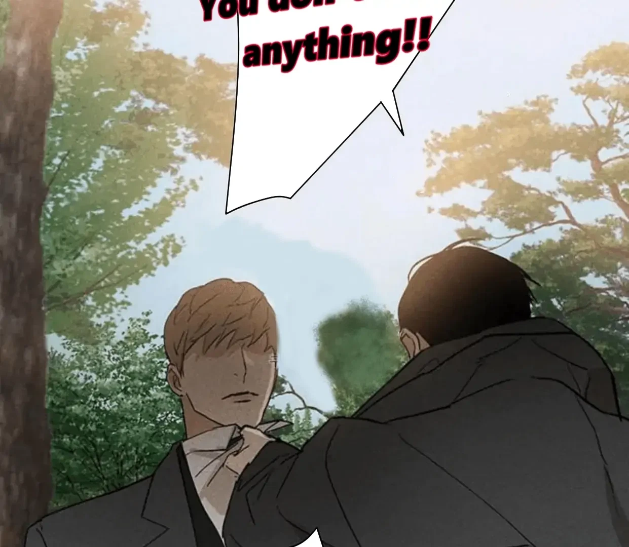 Missing Love: The Marrying Man Chapter 64, page 128